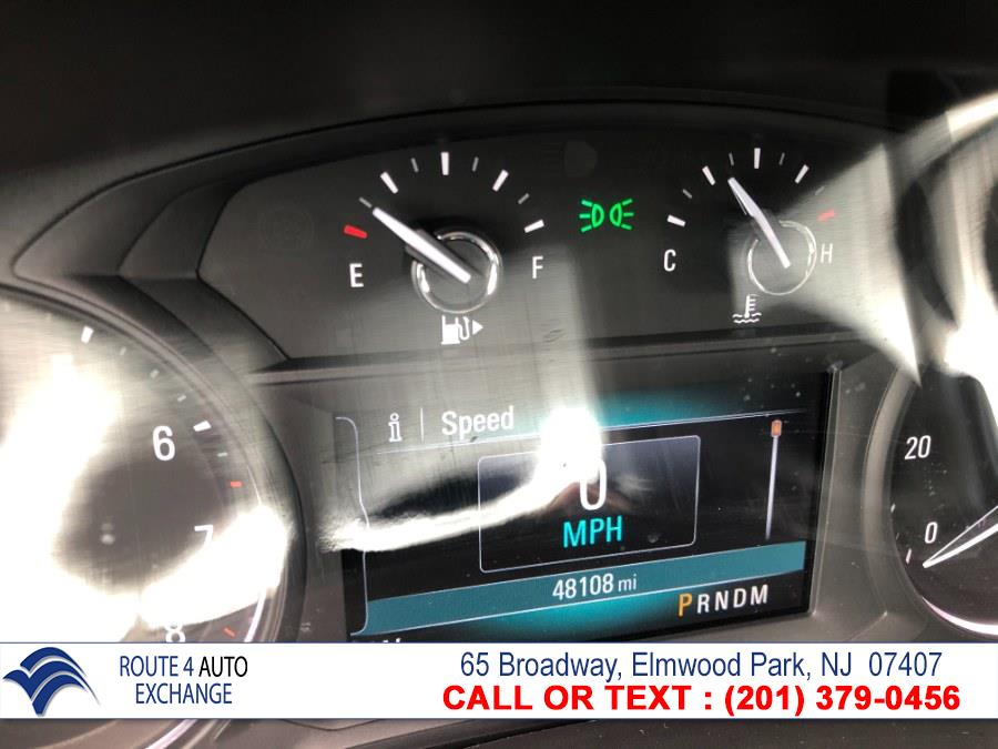 Used Buick Encore FWD 4dr Preferred 2018 | Route 4 Auto Exchange. Elmwood Park, New Jersey Used Buick Encore FWD 4dr Preferred 2018 | Route 4 Auto Exchange. Elmwood Park, New Jersey