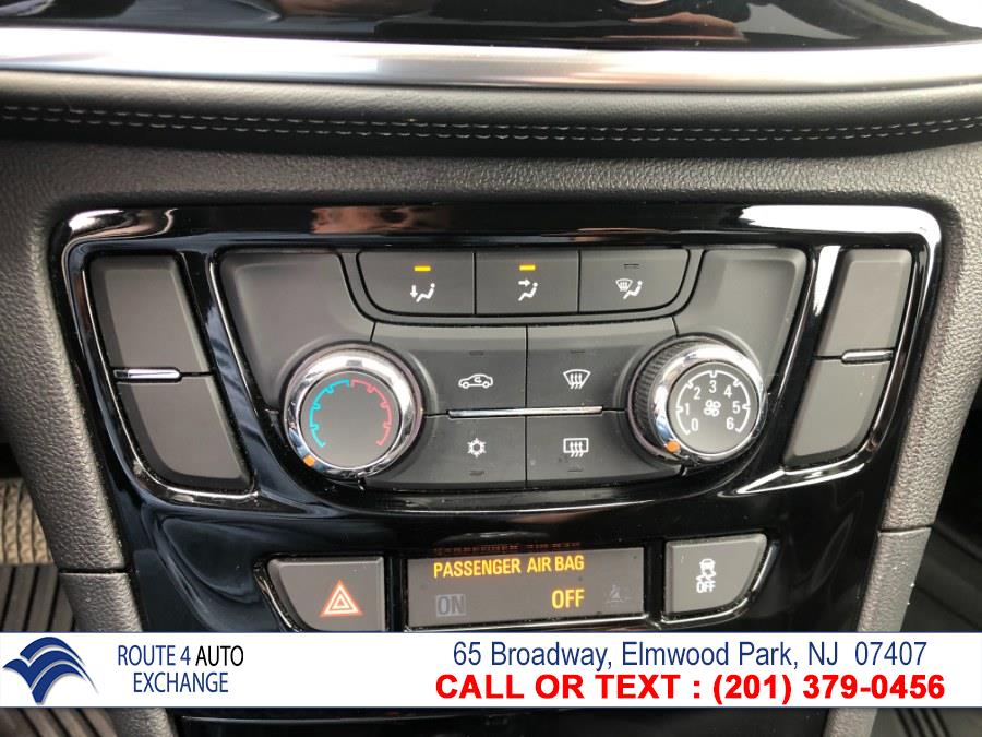 Used Buick Encore FWD 4dr Preferred 2018 | Route 4 Auto Exchange. Elmwood Park, New Jersey Used Buick Encore FWD 4dr Preferred 2018 | Route 4 Auto Exchange. Elmwood Park, New Jersey