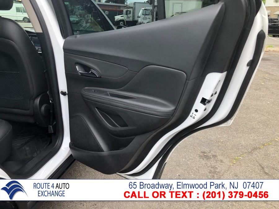 Used Buick Encore FWD 4dr Preferred 2018 | Route 4 Auto Exchange. Elmwood Park, New Jersey Used Buick Encore FWD 4dr Preferred 2018 | Route 4 Auto Exchange. Elmwood Park, New Jersey