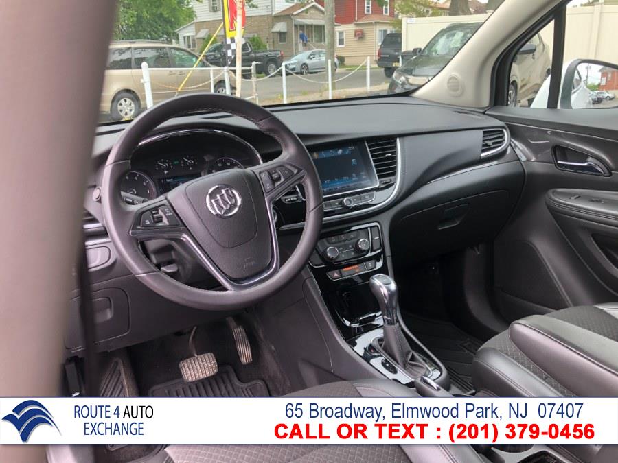 Used Buick Encore FWD 4dr Preferred 2018 | Route 4 Auto Exchange. Elmwood Park, New Jersey Used Buick Encore FWD 4dr Preferred 2018 | Route 4 Auto Exchange. Elmwood Park, New Jersey
