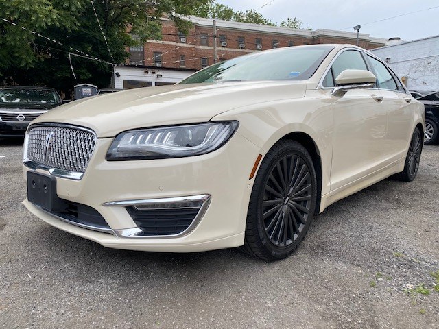 2018 Lincoln MKZ Hybrid Reserve FWD, available for sale in Brooklyn, New York | Wide World Inc. Brooklyn, New York