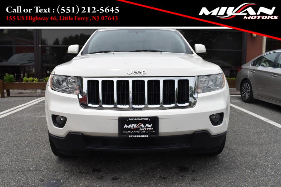 2011 Jeep Grand Cherokee 4WD 4dr Laredo, available for sale in Little Ferry , New Jersey | Milan Motors. Little Ferry , New Jersey 2011 Jeep Grand Cherokee 4WD 4dr Laredo, available for sale in Little Ferry , New Jersey | Milan Motors. Little Ferry , New Jersey