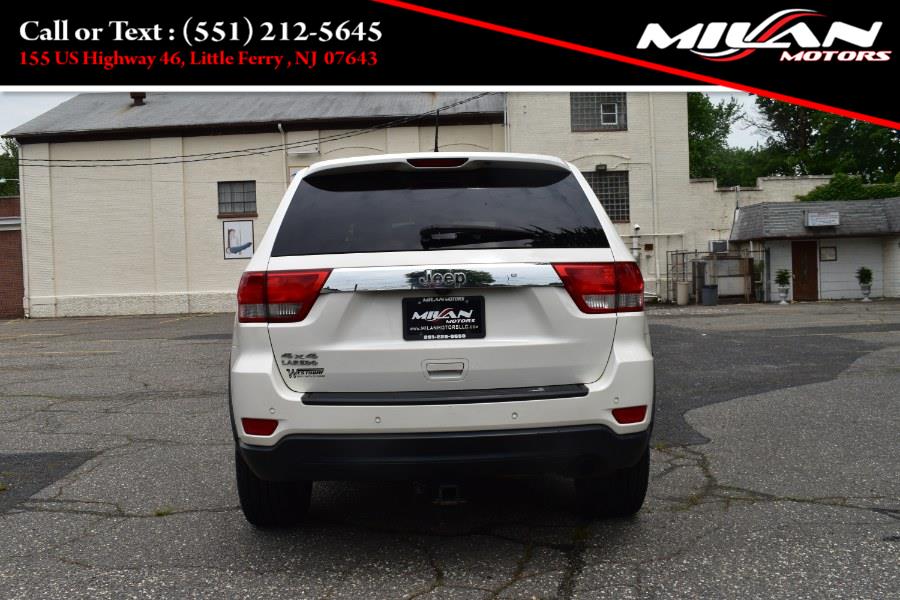 2011 Jeep Grand Cherokee 4WD 4dr Laredo, available for sale in Little Ferry , New Jersey | Milan Motors. Little Ferry , New Jersey 2011 Jeep Grand Cherokee 4WD 4dr Laredo, available for sale in Little Ferry , New Jersey | Milan Motors. Little Ferry , New Jersey