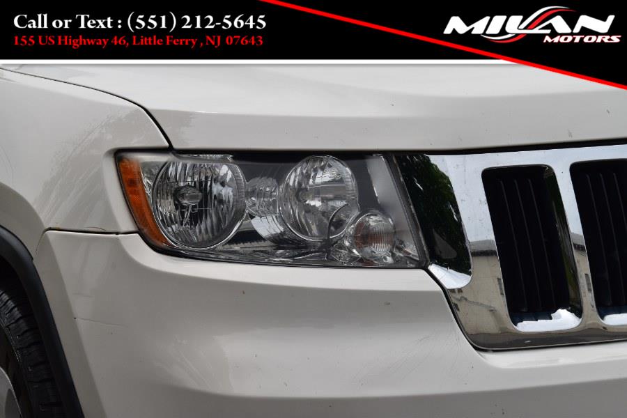 2011 Jeep Grand Cherokee 4WD 4dr Laredo, available for sale in Little Ferry , New Jersey | Milan Motors. Little Ferry , New Jersey 2011 Jeep Grand Cherokee 4WD 4dr Laredo, available for sale in Little Ferry , New Jersey | Milan Motors. Little Ferry , New Jersey