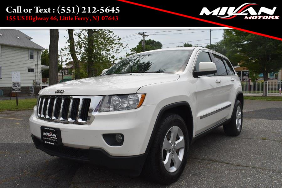 2011 Jeep Grand Cherokee 4WD 4dr Laredo, available for sale in Little Ferry , New Jersey | Milan Motors. Little Ferry , New Jersey 2011 Jeep Grand Cherokee 4WD 4dr Laredo, available for sale in Little Ferry , New Jersey | Milan Motors. Little Ferry , New Jersey