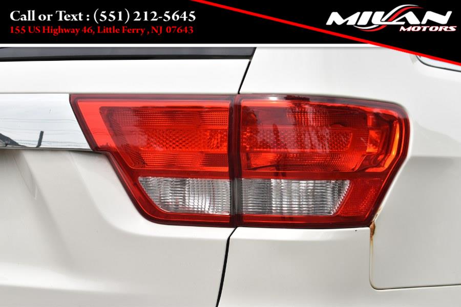 2011 Jeep Grand Cherokee 4WD 4dr Laredo, available for sale in Little Ferry , New Jersey | Milan Motors. Little Ferry , New Jersey 2011 Jeep Grand Cherokee 4WD 4dr Laredo, available for sale in Little Ferry , New Jersey | Milan Motors. Little Ferry , New Jersey