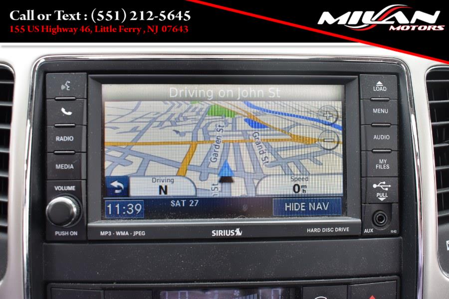 2011 Jeep Grand Cherokee 4WD 4dr Laredo, available for sale in Little Ferry , New Jersey | Milan Motors. Little Ferry , New Jersey 2011 Jeep Grand Cherokee 4WD 4dr Laredo, available for sale in Little Ferry , New Jersey | Milan Motors. Little Ferry , New Jersey