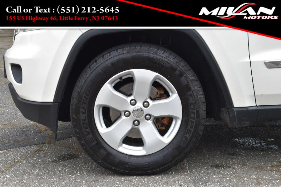 2011 Jeep Grand Cherokee 4WD 4dr Laredo, available for sale in Little Ferry , New Jersey | Milan Motors. Little Ferry , New Jersey 2011 Jeep Grand Cherokee 4WD 4dr Laredo, available for sale in Little Ferry , New Jersey | Milan Motors. Little Ferry , New Jersey