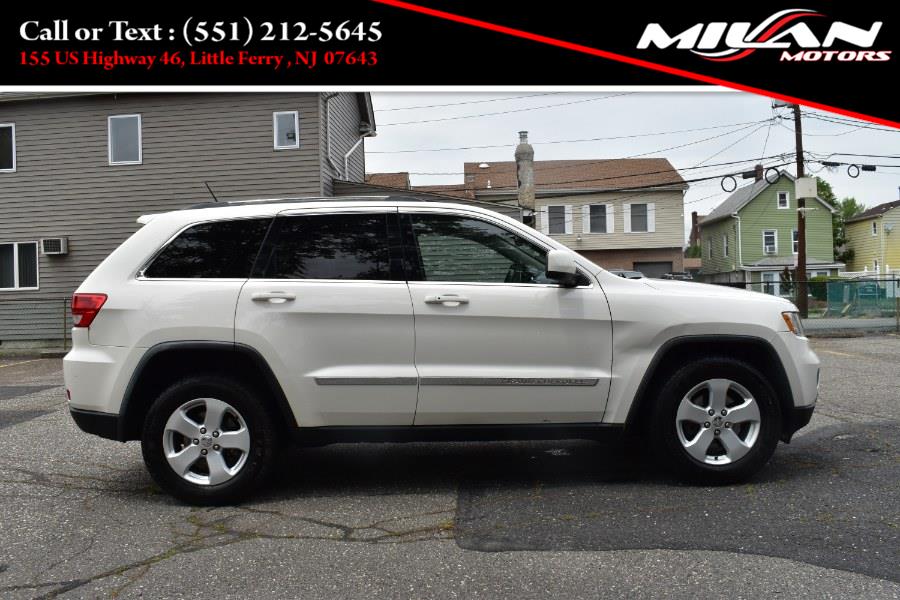 2011 Jeep Grand Cherokee 4WD 4dr Laredo, available for sale in Little Ferry , New Jersey | Milan Motors. Little Ferry , New Jersey 2011 Jeep Grand Cherokee 4WD 4dr Laredo, available for sale in Little Ferry , New Jersey | Milan Motors. Little Ferry , New Jersey