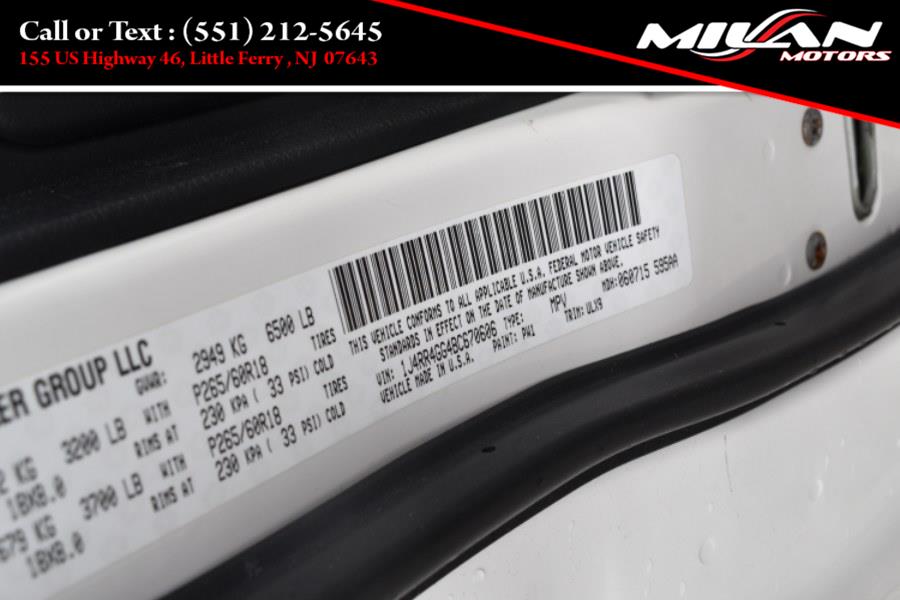 2011 Jeep Grand Cherokee 4WD 4dr Laredo, available for sale in Little Ferry , New Jersey | Milan Motors. Little Ferry , New Jersey 2011 Jeep Grand Cherokee 4WD 4dr Laredo, available for sale in Little Ferry , New Jersey | Milan Motors. Little Ferry , New Jersey