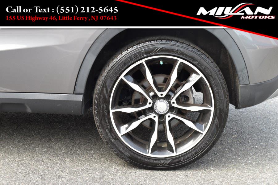 Used Mercedes-Benz GLA-Class 4MATIC 4dr GLA250 2015 | Milan Motors. Little Ferry , New Jersey Used Mercedes-Benz GLA-Class 4MATIC 4dr GLA250 2015 | Milan Motors. Little Ferry , New Jersey