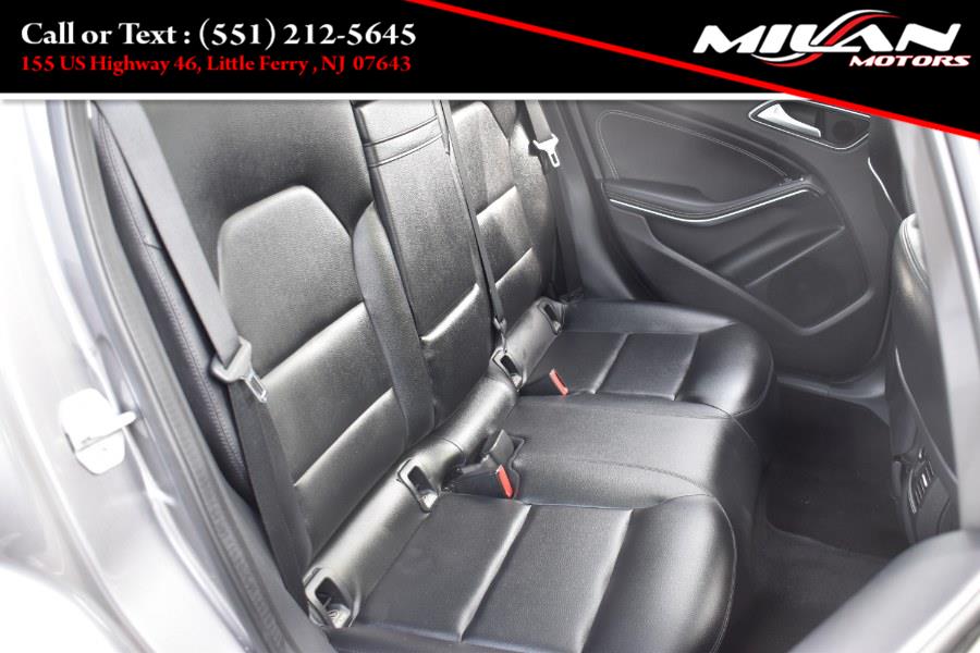Used Mercedes-Benz GLA-Class 4MATIC 4dr GLA250 2015 | Milan Motors. Little Ferry , New Jersey Used Mercedes-Benz GLA-Class 4MATIC 4dr GLA250 2015 | Milan Motors. Little Ferry , New Jersey