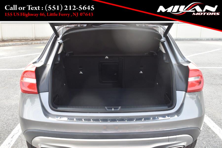 Used Mercedes-Benz GLA-Class 4MATIC 4dr GLA250 2015 | Milan Motors. Little Ferry , New Jersey Used Mercedes-Benz GLA-Class 4MATIC 4dr GLA250 2015 | Milan Motors. Little Ferry , New Jersey