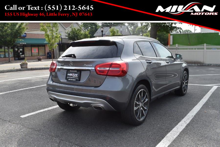 Used Mercedes-Benz GLA-Class 4MATIC 4dr GLA250 2015 | Milan Motors. Little Ferry , New Jersey Used Mercedes-Benz GLA-Class 4MATIC 4dr GLA250 2015 | Milan Motors. Little Ferry , New Jersey