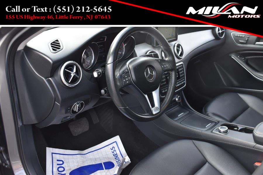 Used Mercedes-Benz GLA-Class 4MATIC 4dr GLA250 2015 | Milan Motors. Little Ferry , New Jersey Used Mercedes-Benz GLA-Class 4MATIC 4dr GLA250 2015 | Milan Motors. Little Ferry , New Jersey