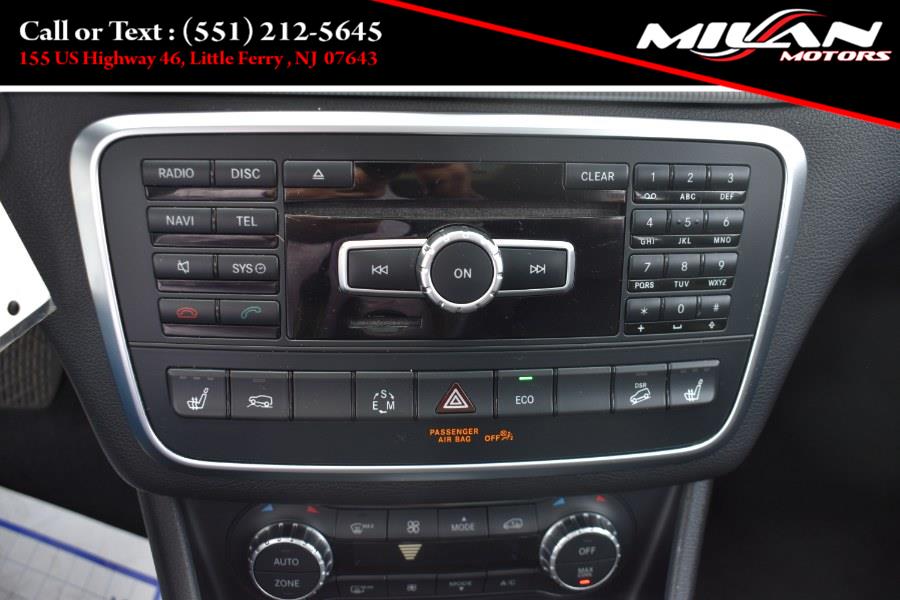 Used Mercedes-Benz GLA-Class 4MATIC 4dr GLA250 2015 | Milan Motors. Little Ferry , New Jersey Used Mercedes-Benz GLA-Class 4MATIC 4dr GLA250 2015 | Milan Motors. Little Ferry , New Jersey