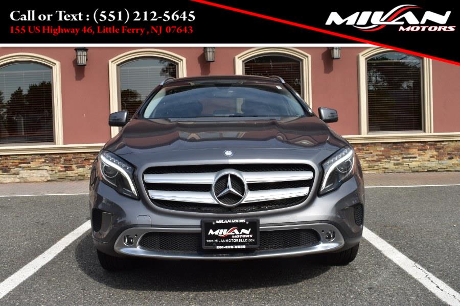 Used Mercedes-Benz GLA-Class 4MATIC 4dr GLA250 2015 | Milan Motors. Little Ferry , New Jersey Used Mercedes-Benz GLA-Class 4MATIC 4dr GLA250 2015 | Milan Motors. Little Ferry , New Jersey