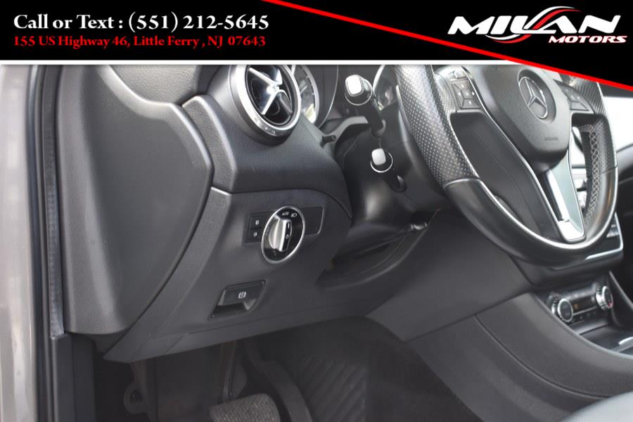 Used Mercedes-Benz GLA-Class 4MATIC 4dr GLA250 2015 | Milan Motors. Little Ferry , New Jersey Used Mercedes-Benz GLA-Class 4MATIC 4dr GLA250 2015 | Milan Motors. Little Ferry , New Jersey