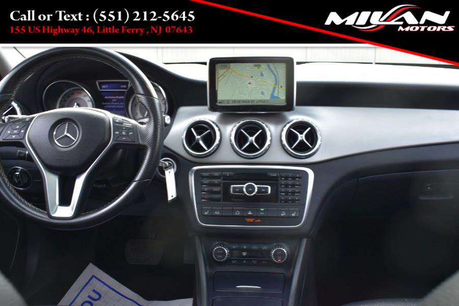 Used Mercedes-Benz GLA-Class 4MATIC 4dr GLA250 2015 | Milan Motors. Little Ferry , New Jersey Used Mercedes-Benz GLA-Class 4MATIC 4dr GLA250 2015 | Milan Motors. Little Ferry , New Jersey