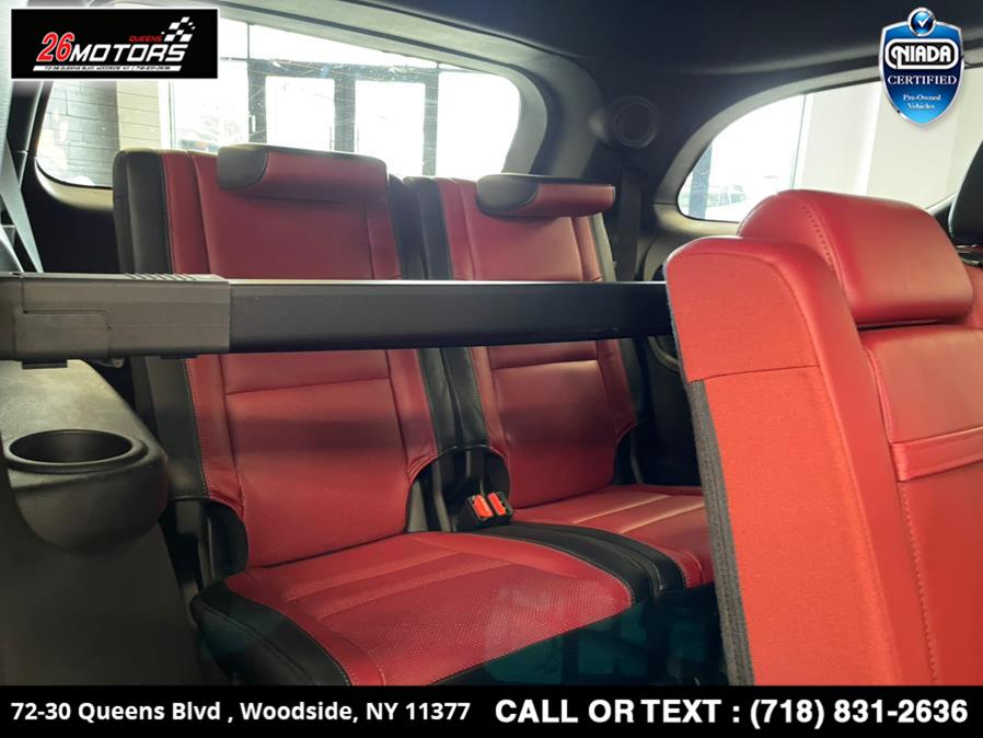Used Dodge Durango R/T AWD 2021 | 26 Motors Queens. Woodside, New York Used Dodge Durango R/T AWD 2021 | 26 Motors Queens. Woodside, New York