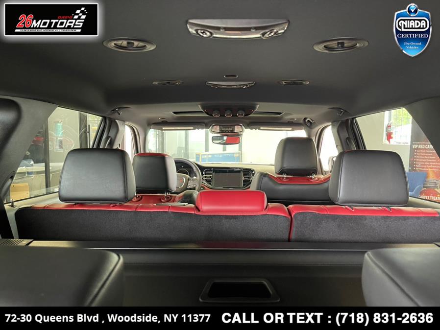 Used Dodge Durango R/T AWD 2021 | 26 Motors Queens. Woodside, New York Used Dodge Durango R/T AWD 2021 | 26 Motors Queens. Woodside, New York