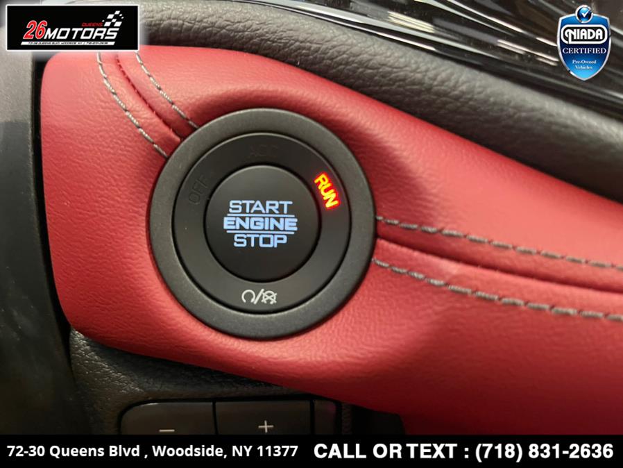 Used Dodge Durango R/T AWD 2021 | 26 Motors Queens. Woodside, New York Used Dodge Durango R/T AWD 2021 | 26 Motors Queens. Woodside, New York