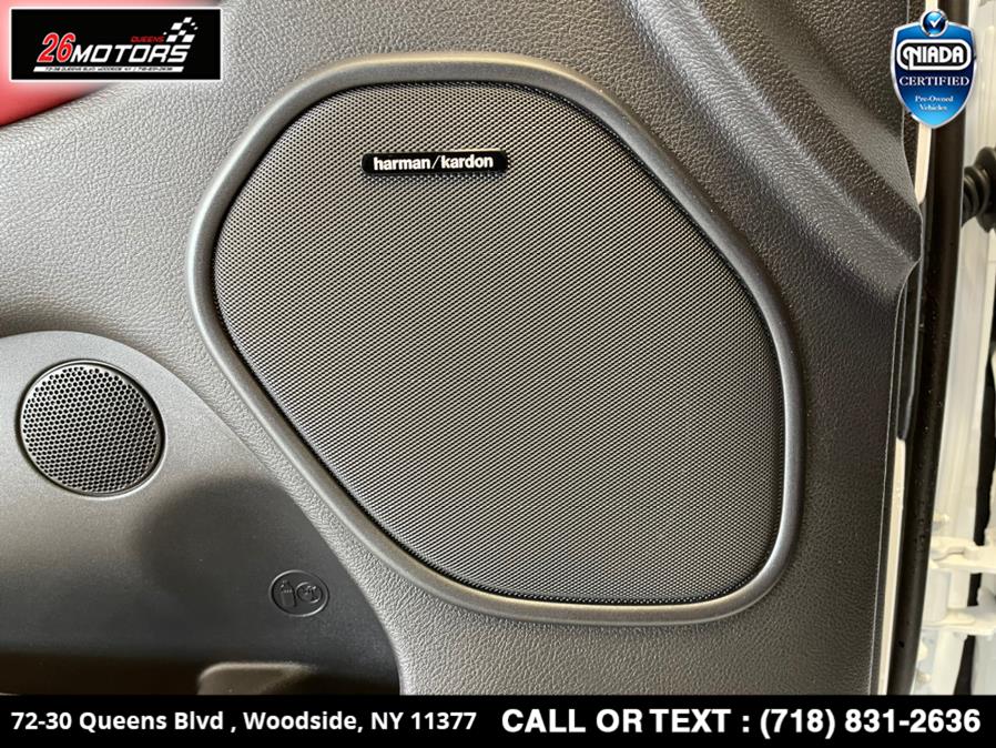 Used Dodge Durango R/T AWD 2021 | 26 Motors Queens. Woodside, New York Used Dodge Durango R/T AWD 2021 | 26 Motors Queens. Woodside, New York