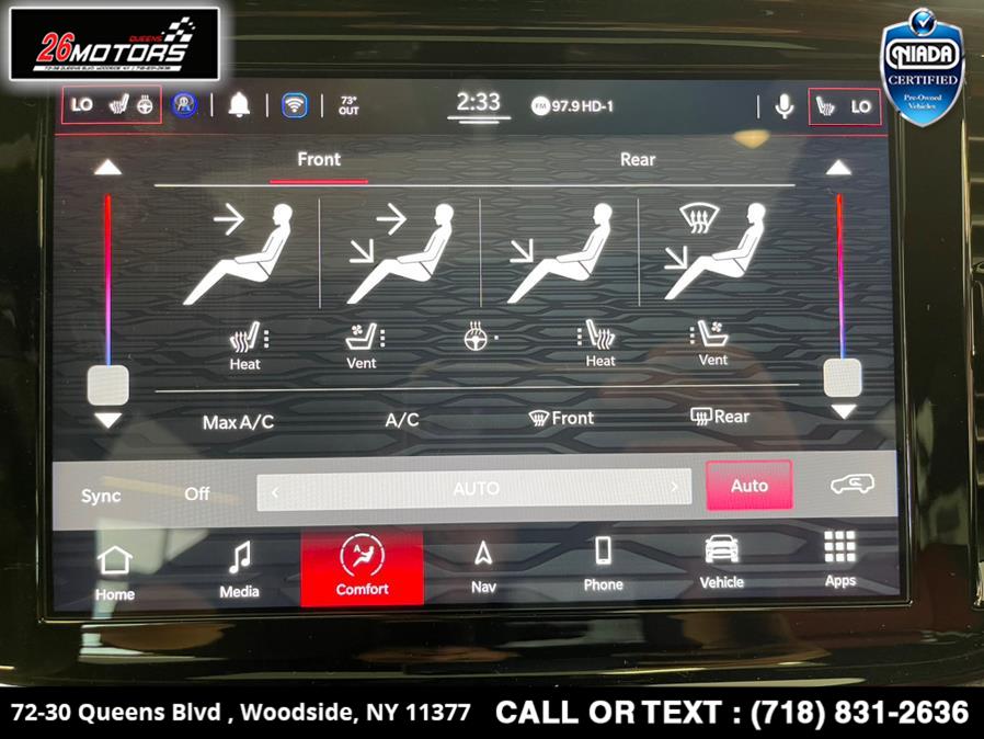 Used Dodge Durango R/T AWD 2021 | 26 Motors Queens. Woodside, New York Used Dodge Durango R/T AWD 2021 | 26 Motors Queens. Woodside, New York
