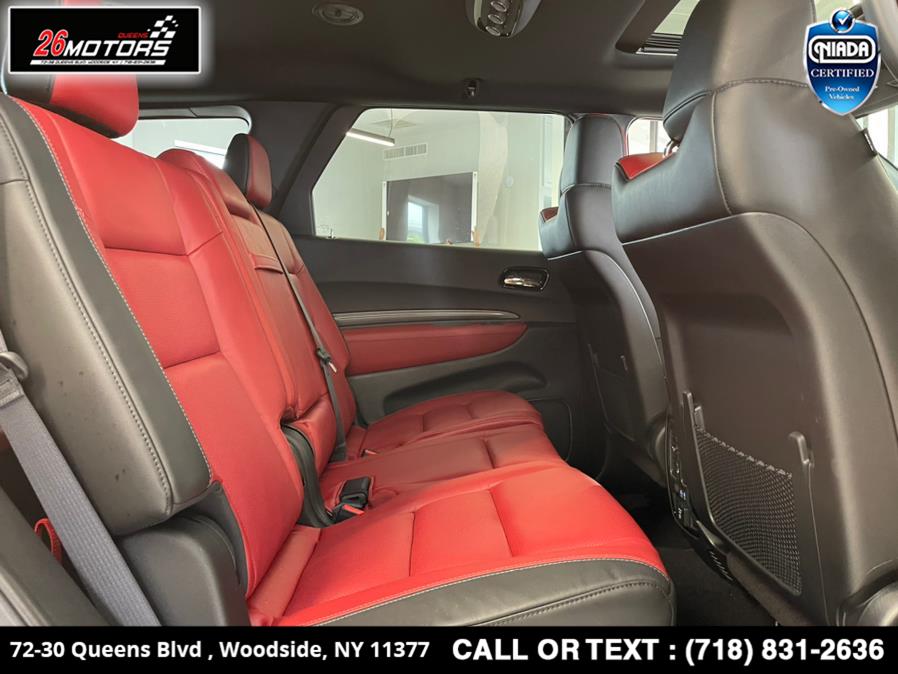 Used Dodge Durango R/T AWD 2021 | 26 Motors Queens. Woodside, New York Used Dodge Durango R/T AWD 2021 | 26 Motors Queens. Woodside, New York