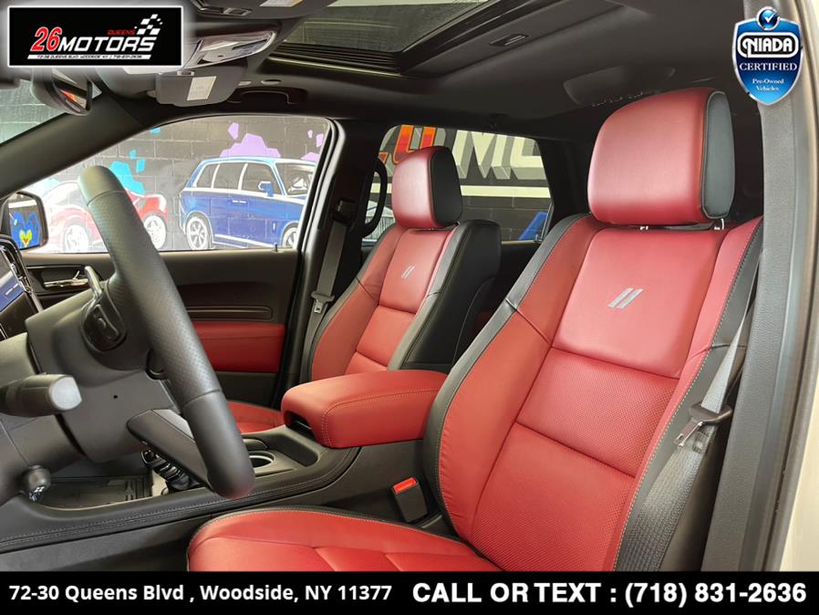Used Dodge Durango R/T AWD 2021 | 26 Motors Queens. Woodside, New York Used Dodge Durango R/T AWD 2021 | 26 Motors Queens. Woodside, New York