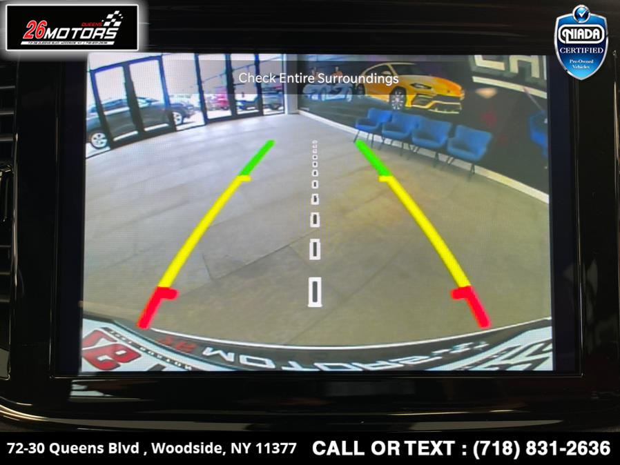 Used Dodge Durango R/T AWD 2021 | 26 Motors Queens. Woodside, New York Used Dodge Durango R/T AWD 2021 | 26 Motors Queens. Woodside, New York