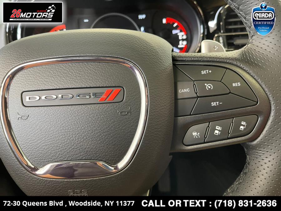 Used Dodge Durango R/T AWD 2021 | 26 Motors Queens. Woodside, New York Used Dodge Durango R/T AWD 2021 | 26 Motors Queens. Woodside, New York