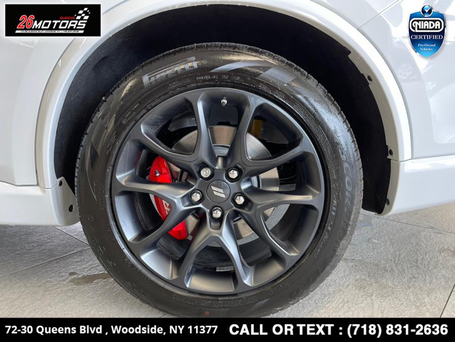 Used Dodge Durango R/T AWD 2021 | 26 Motors Queens. Woodside, New York Used Dodge Durango R/T AWD 2021 | 26 Motors Queens. Woodside, New York