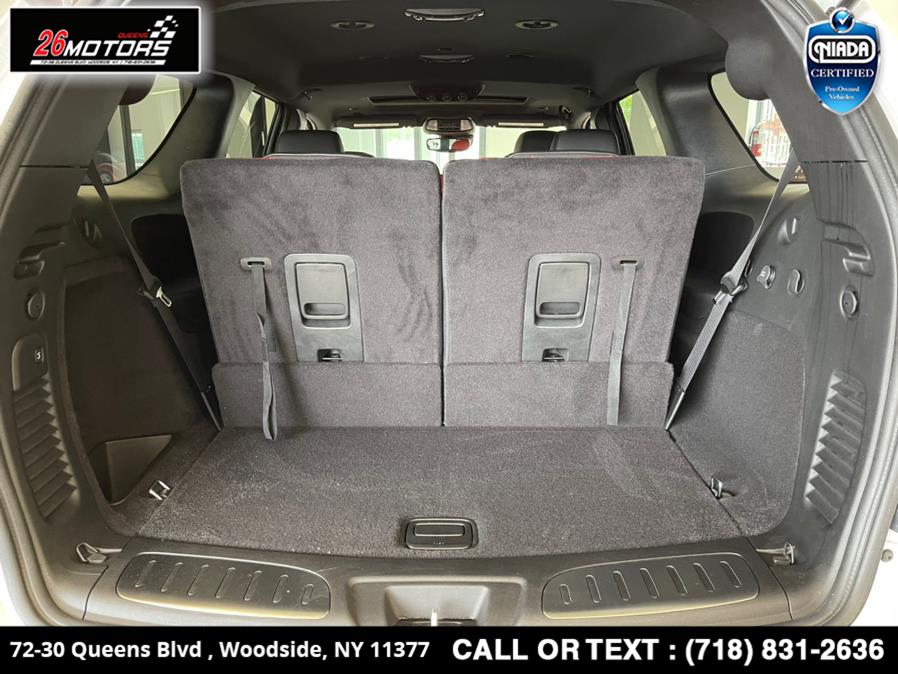 Used Dodge Durango R/T AWD 2021 | 26 Motors Queens. Woodside, New York Used Dodge Durango R/T AWD 2021 | 26 Motors Queens. Woodside, New York