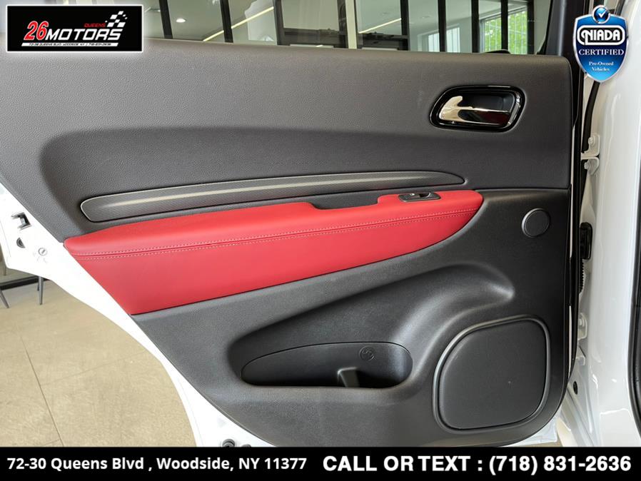 Used Dodge Durango R/T AWD 2021 | 26 Motors Queens. Woodside, New York Used Dodge Durango R/T AWD 2021 | 26 Motors Queens. Woodside, New York