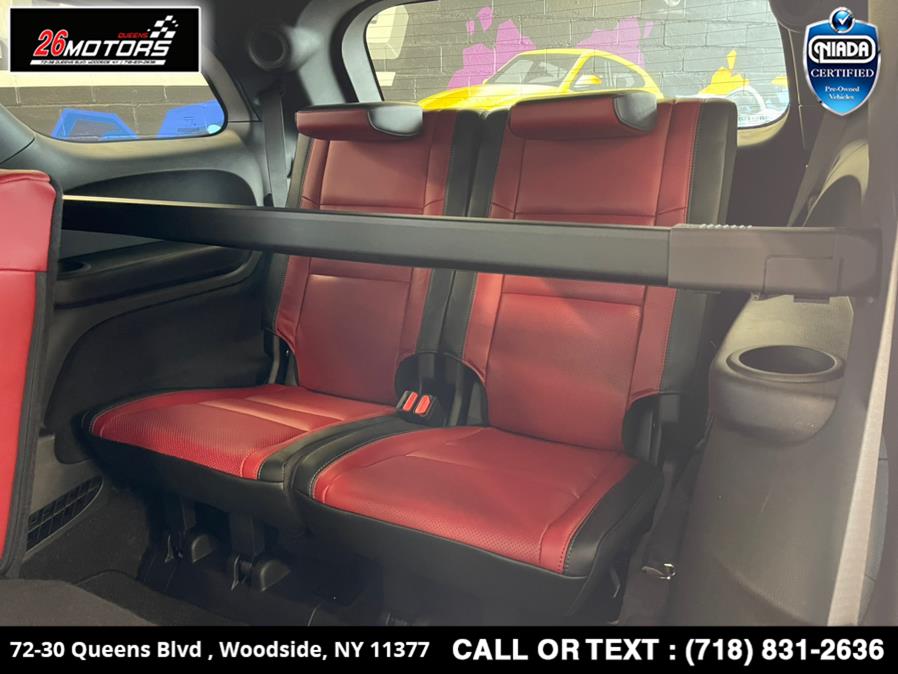 Used Dodge Durango R/T AWD 2021 | 26 Motors Queens. Woodside, New York Used Dodge Durango R/T AWD 2021 | 26 Motors Queens. Woodside, New York