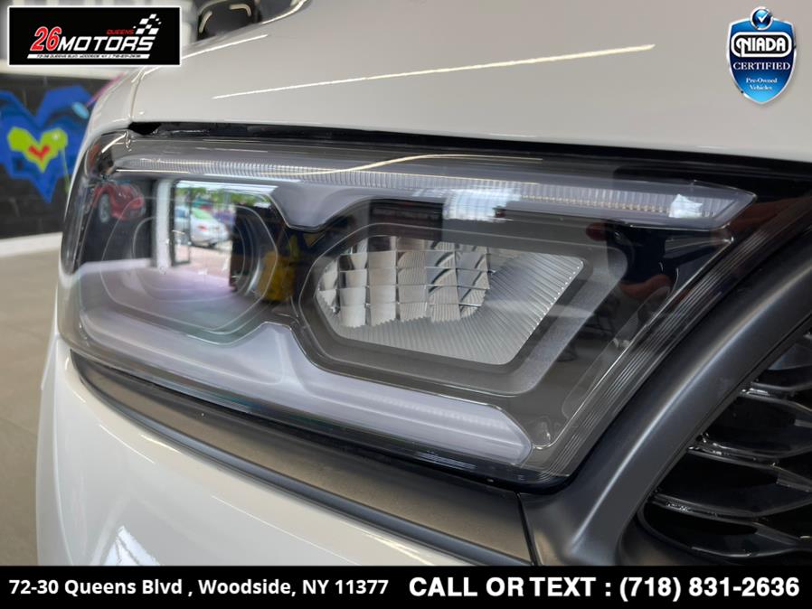 Used Dodge Durango R/T AWD 2021 | 26 Motors Queens. Woodside, New York Used Dodge Durango R/T AWD 2021 | 26 Motors Queens. Woodside, New York