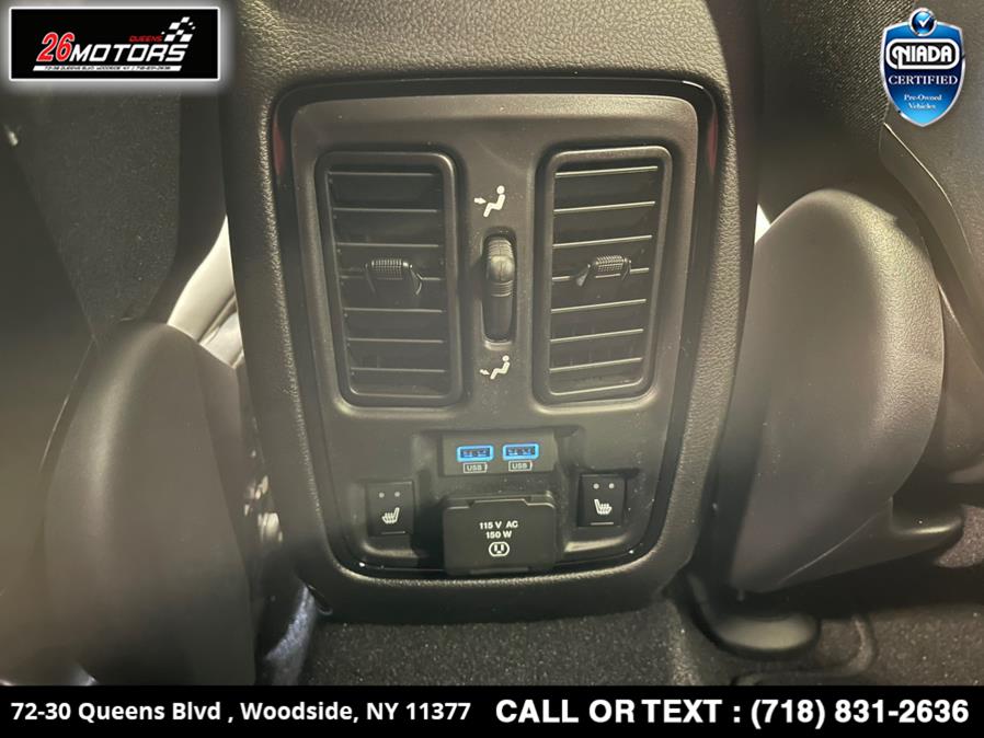Used Dodge Durango R/T AWD 2021 | 26 Motors Queens. Woodside, New York Used Dodge Durango R/T AWD 2021 | 26 Motors Queens. Woodside, New York