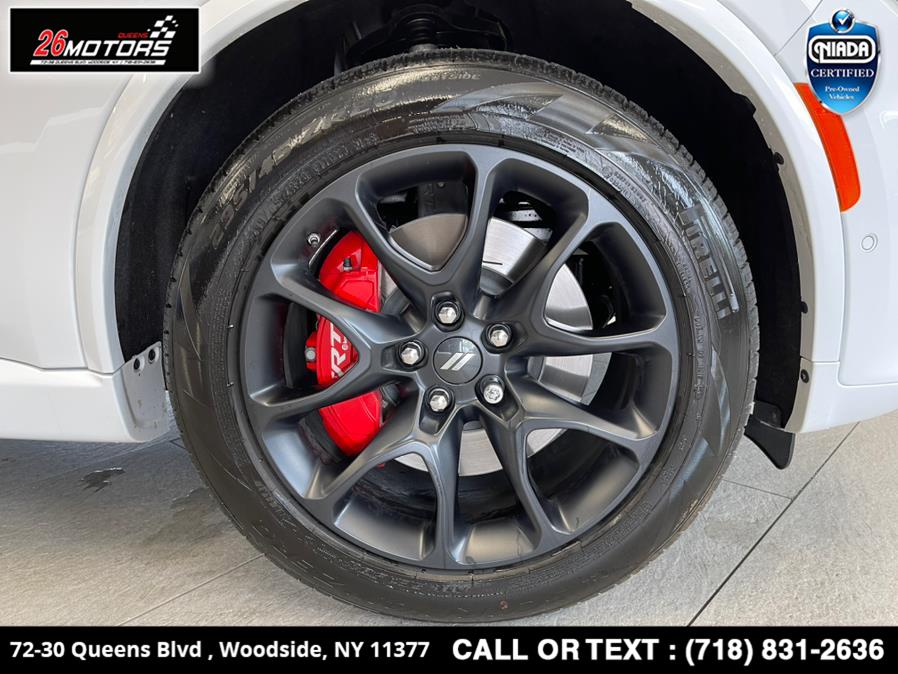 Used Dodge Durango R/T AWD 2021 | 26 Motors Queens. Woodside, New York Used Dodge Durango R/T AWD 2021 | 26 Motors Queens. Woodside, New York