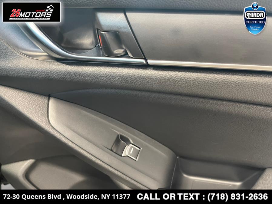 Used Honda Accord Sedan Sport 1.5T CVT 2020 | 26 Motors Queens. Woodside, New York Used Honda Accord Sedan Sport 1.5T CVT 2020 | 26 Motors Queens. Woodside, New York