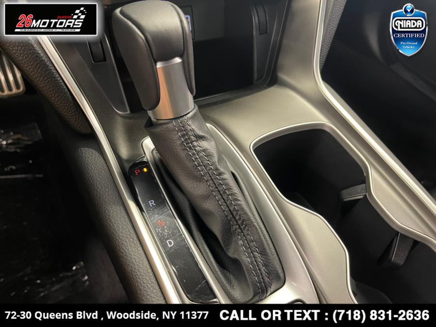 Used Honda Accord Sedan Sport 1.5T CVT 2020 | 26 Motors Queens. Woodside, New York Used Honda Accord Sedan Sport 1.5T CVT 2020 | 26 Motors Queens. Woodside, New York