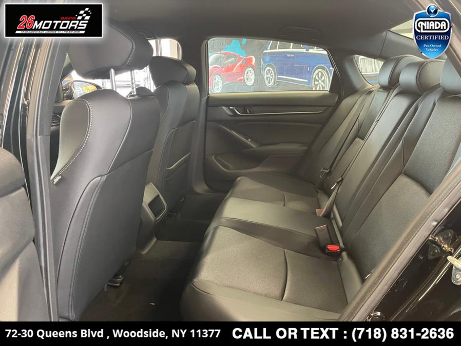 Used Honda Accord Sedan Sport 1.5T CVT 2020 | 26 Motors Queens. Woodside, New York Used Honda Accord Sedan Sport 1.5T CVT 2020 | 26 Motors Queens. Woodside, New York
