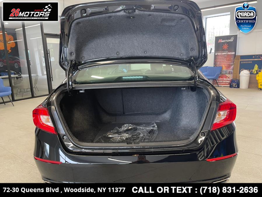 Used Honda Accord Sedan Sport 1.5T CVT 2020 | 26 Motors Queens. Woodside, New York Used Honda Accord Sedan Sport 1.5T CVT 2020 | 26 Motors Queens. Woodside, New York