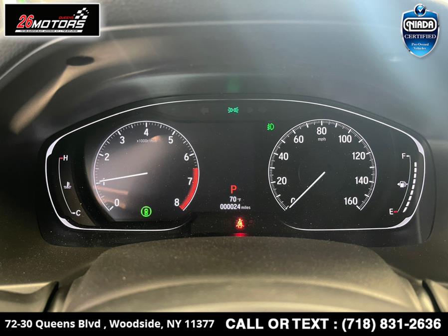 Used Honda Accord Sedan Sport 1.5T CVT 2020 | 26 Motors Queens. Woodside, New York Used Honda Accord Sedan Sport 1.5T CVT 2020 | 26 Motors Queens. Woodside, New York