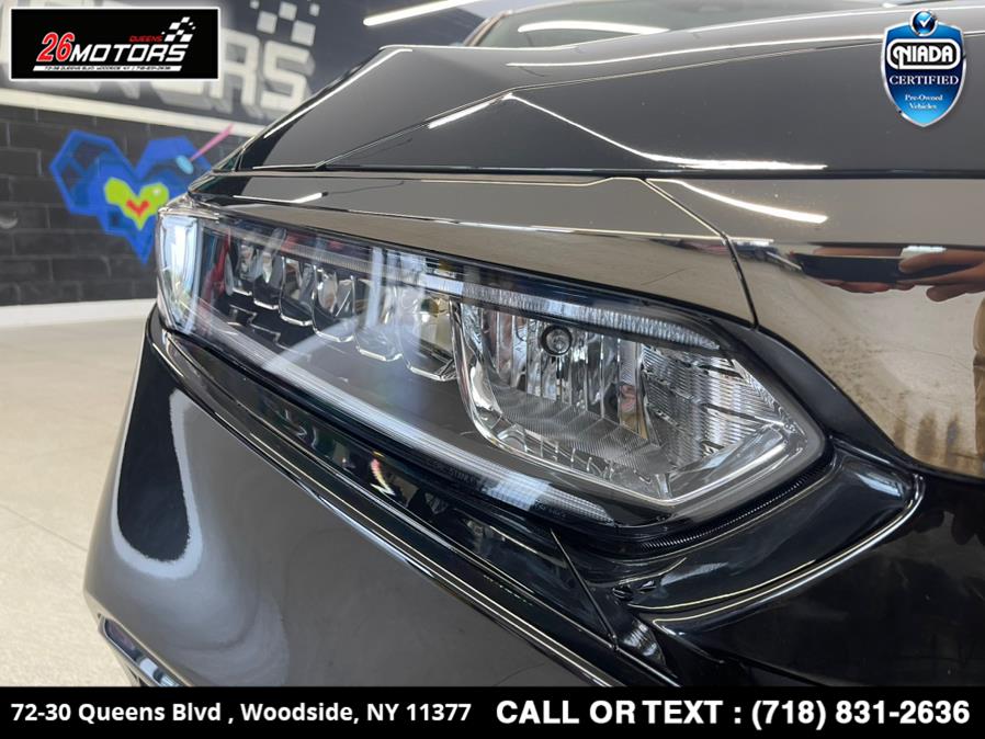 Used Honda Accord Sedan Sport 1.5T CVT 2020 | 26 Motors Queens. Woodside, New York Used Honda Accord Sedan Sport 1.5T CVT 2020 | 26 Motors Queens. Woodside, New York