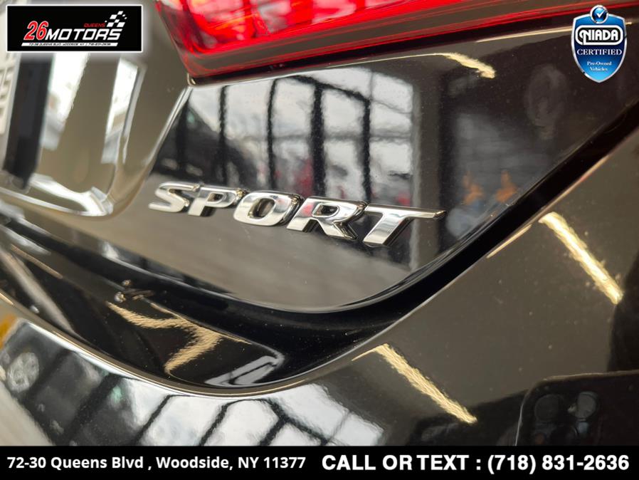 Used Honda Accord Sedan Sport 1.5T CVT 2020 | 26 Motors Queens. Woodside, New York Used Honda Accord Sedan Sport 1.5T CVT 2020 | 26 Motors Queens. Woodside, New York