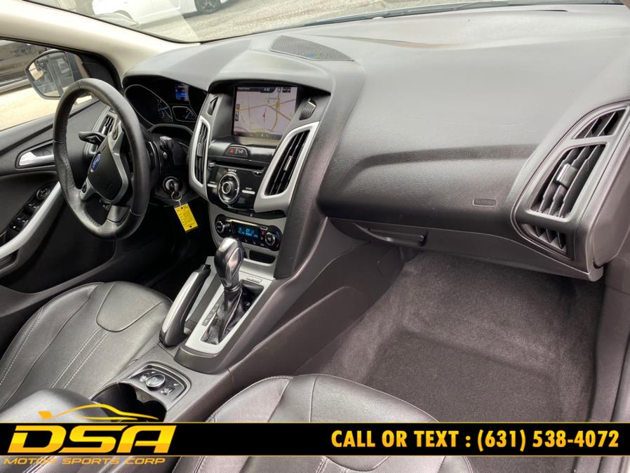 2013 Ford Focus 4dr Sdn SE, available for sale in Commack, New York | DSA Motor Sports Corp. Commack, New York 2013 Ford Focus 4dr Sdn SE, available for sale in Commack, New York | DSA Motor Sports Corp. Commack, New York