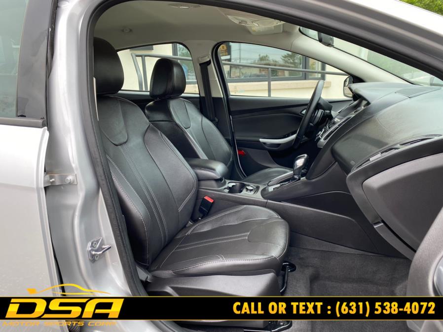 2013 Ford Focus 4dr Sdn SE, available for sale in Commack, New York | DSA Motor Sports Corp. Commack, New York 2013 Ford Focus 4dr Sdn SE, available for sale in Commack, New York | DSA Motor Sports Corp. Commack, New York