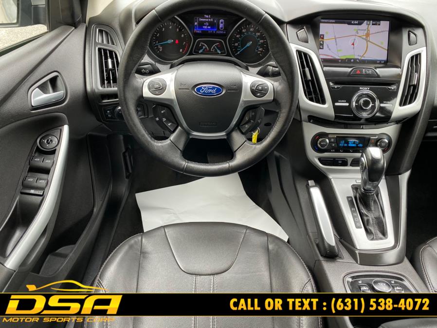 2013 Ford Focus 4dr Sdn SE, available for sale in Commack, New York | DSA Motor Sports Corp. Commack, New York 2013 Ford Focus 4dr Sdn SE, available for sale in Commack, New York | DSA Motor Sports Corp. Commack, New York