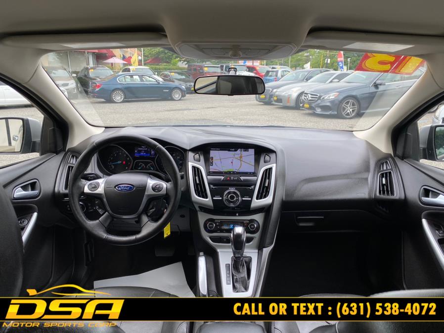 2013 Ford Focus 4dr Sdn SE, available for sale in Commack, New York | DSA Motor Sports Corp. Commack, New York 2013 Ford Focus 4dr Sdn SE, available for sale in Commack, New York | DSA Motor Sports Corp. Commack, New York